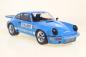 Preview: Solido Modellauto Maßstab 1:18 Porsche 911 IROC #4 1974 blau S1810702