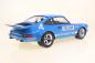 Preview: Solido Modellauto Maßstab 1:18 Porsche 911 IROC #4 1974 blau S1810702