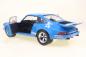 Preview: Solido Modellauto Maßstab 1:18 Porsche 911 IROC #4 1974 blau S1810702