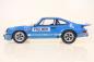 Preview: Solido Modellauto Maßstab 1:18 Porsche 911 IROC #4 1974 blau S1810702