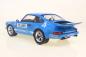 Preview: Solido Modellauto Maßstab 1:18 Porsche 911 IROC #4 1974 blau S1810702