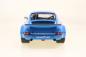 Preview: Solido Modellauto Maßstab 1:18 Porsche 911 IROC #4 1974 blau S1810702