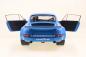 Preview: Solido Modellauto Maßstab 1:18 Porsche 911 IROC #4 1974 blau S1810702