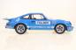 Preview: Solido Modellauto Maßstab 1:18 Porsche 911 IROC #4 1974 blau S1810702