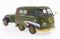 Preview: Solido Modellauto Maßstab 1:18 VW Volkswagen Kool Kombi Army Fighter 2023 S1810901