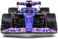 Preview: Solido Modellauto Maßstab 1:18 Alpine Formel 1 A523 Ocon #31 Monaco GP 2023 S1811001