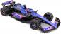 Preview: Solido Modellauto Maßstab 1:18 Alpine Formel 1 A523 Ocon #31 Monaco GP 2023 S1811001