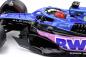 Preview: Solido Modellauto Maßstab 1:18 Alpine Formel 1 A523 Ocon #31 Monaco GP 2023 S1811001