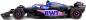 Preview: Solido Modellauto Maßstab 1:18 Alpine Formel 1 A523 Ocon #31 Monaco GP 2023 S1811001