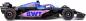 Preview: Solido Modellauto Maßstab 1:18 Alpine Formel 1 A523 Gazly #10 Dutch GP 2023 S1811002