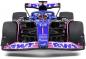 Preview: Solido Modellauto Maßstab 1:18 Alpine Formel 1 A523 Gazly #10 Dutch GP 2023 S1811002