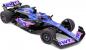 Preview: Solido Modellauto Maßstab 1:18 Alpine Formel 1 A523 Gazly #10 Dutch GP 2023 S1811002