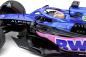 Preview: Solido Modellauto Maßstab 1:18 Alpine Formel 1 A523 Gazly #10 Dutch GP 2023 S1811002