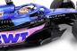 Preview: Solido Modellauto Maßstab 1:18 Alpine Formel 1 A523 Gazly #10 Dutch GP 2023 S1811002