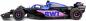 Preview: Solido Modellauto Maßstab 1:18 Alpine Formel 1 A523 Gazly #10 Dutch GP 2023 S1811002