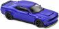 Preview: Solido Modellauto Maßstab 1:43 Dodge Challenger SRT Demon blau 2018 S4310305