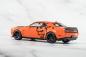 Preview: Solido Modellauto Maßstab 1:43 Dodge Challenger SRT Demon orange 2018 S4310306