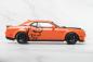 Preview: Solido Modellauto Maßstab 1:43 Dodge Challenger SRT Demon orange 2018 S4310306