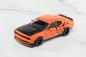 Preview: Solido Modellauto Maßstab 1:43 Dodge Challenger SRT Demon orange 2018 S4310306