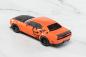 Preview: Solido Modellauto Maßstab 1:43 Dodge Challenger SRT Demon orange 2018 S4310306