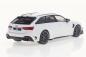 Preview: Solido Modellauto Maßstab 1:43 Audi ABT RS6 R 2021 weiß S4310710