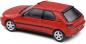 Preview: Solido Modellauto Maßstab 1:43 Peugeot 306 GTI S16 rot 2002 S4311403