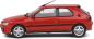 Preview: Solido Modellauto Maßstab 1:43 Peugeot 306 GTI S16 rot 2002 S4311403