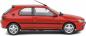 Preview: Solido Modellauto Maßstab 1:43 Peugeot 306 GTI S16 rot 2002 S4311403