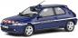 Preview: Solido Modellauto Maßstab 1:43 Peugeot 306 S16 Gendarm blau 2002 S4311407