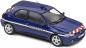 Preview: Solido Modellauto Maßstab 1:43 Peugeot 306 S16 Gendarm blau 2002 S4311407