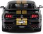 Preview: Solido Modellauto Maßstab 1:43 Ford Shelby Mustang GT500 2020 schwarz S4311506