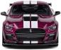 Preview: Solido Modellauto Maßstab 1:43 Ford Shelby Mustang GT500 lila 2020 S4311510