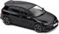 Preview: Solido Modellauto Maßstab 1:43 VW Volkswagen Golf VIII R schwarz 2022 S4311803