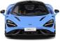 Preview: Solido Modellauto Maßstab 1:43 McLaren 765 LT blau 2020 S4311904