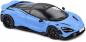 Preview: Solido Modellauto Maßstab 1:43 McLaren 765 LT blau 2020 S4311904