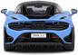 Preview: Solido Modellauto Maßstab 1:43 McLaren 765 LT blau 2020 S4311904