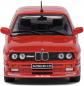 Preview: Solido Modellauto Maßstab 1:43 Alpina E30 B6 rot 1990 S4312003