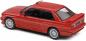 Preview: Solido Modellauto Maßstab 1:43 Alpina E30 B6 rot 1990 S4312003