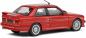 Preview: Solido Modellauto Maßstab 1:43 Alpina E30 B6 rot 1990 S4312003