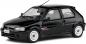 Preview: Solido Modellauto Maßstab 1:43 Peugeot 106 Rallye schwarz 2001 S4312103