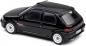 Preview: Solido Modellauto Maßstab 1:43 Peugeot 106 Rallye schwarz 2001 S4312103