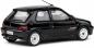 Preview: Solido Modellauto Maßstab 1:43 Peugeot 106 Rallye schwarz 2001 S4312103