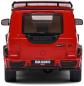 Preview: Solido Modellauto Maßstab 1:43 Mercedes Benz Brabus Widestar 2022 rot S4312407