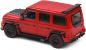 Preview: Solido Modellauto Maßstab 1:43 Mercedes Benz Brabus Widestar 2022 rot S4312407