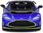 Preview: Solido Modellauto Maßstab 1:43 Aston Martin Vantage V12 blau 2023 S4314103