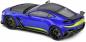 Preview: Solido Modellauto Maßstab 1:43 Aston Martin Vantage V12 blau 2023 S4314103