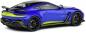 Preview: Solido Modellauto Maßstab 1:43 Aston Martin Vantage V12 blau 2023 S4314103