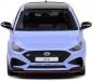 Preview: Solido Modellauto Maßstab 1:43 Hyundai i30N blau 2022 S4314401