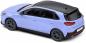 Preview: Solido Modellauto Maßstab 1:43 Hyundai i30N blau 2022 S4314401