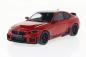 Preview: Solido Modellauto Maßstab 1:43 BMW M2 G87 2023 Toronto rot S4314602